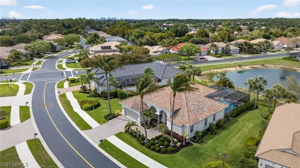 15859 Delasol Lane Naples FL 34110