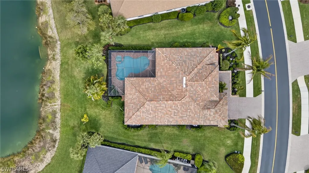 15859 Delasol Lane Naples FL 34110
