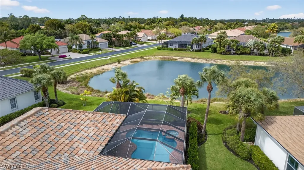 15859 Delasol Lane Naples FL 34110