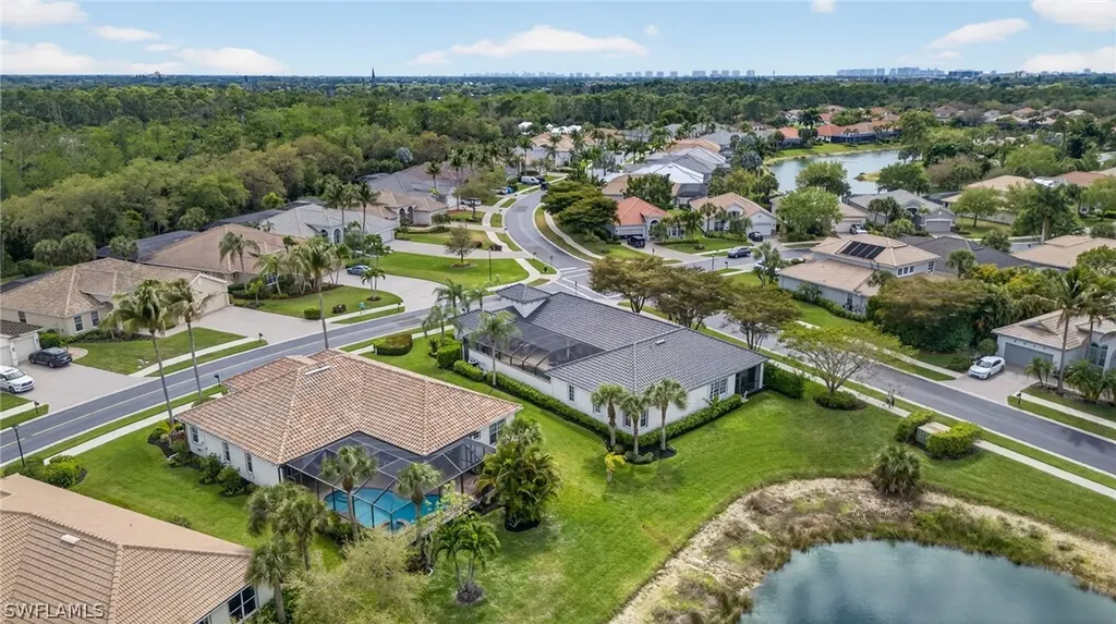 15859 Delasol Lane Naples FL 34110