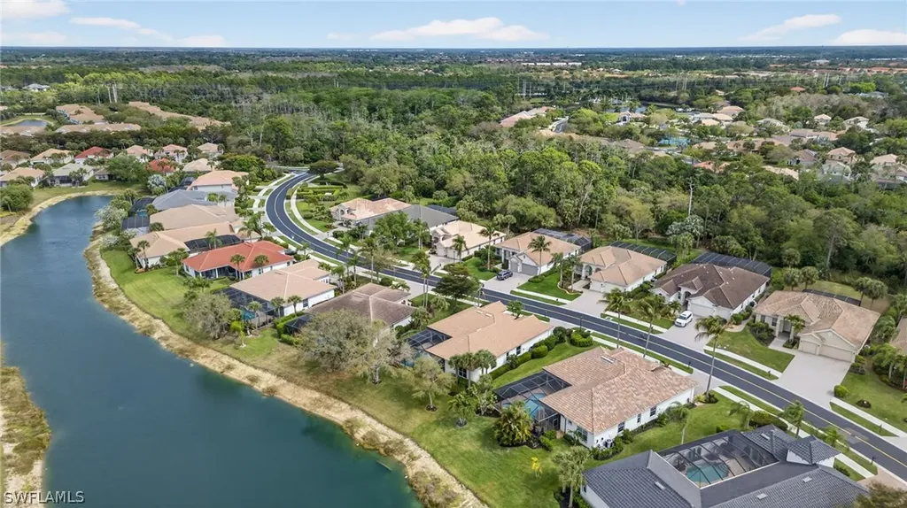 15859 Delasol Lane Naples FL 34110