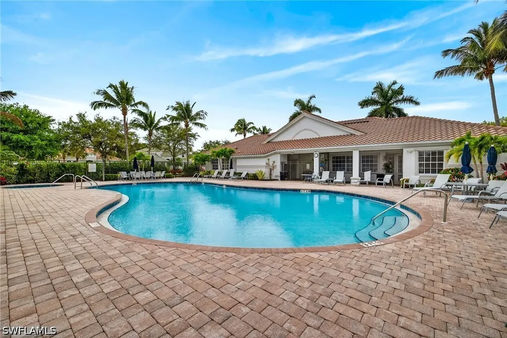 15859 Delasol Lane Naples FL 34110
