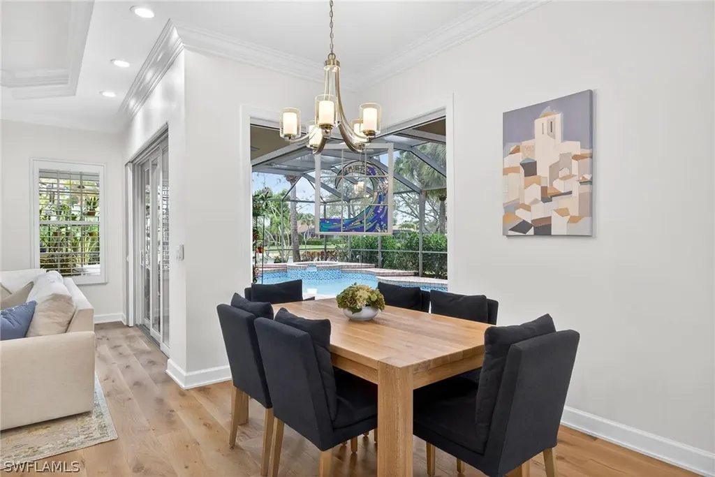 15859 Delasol Lane Naples FL 34110