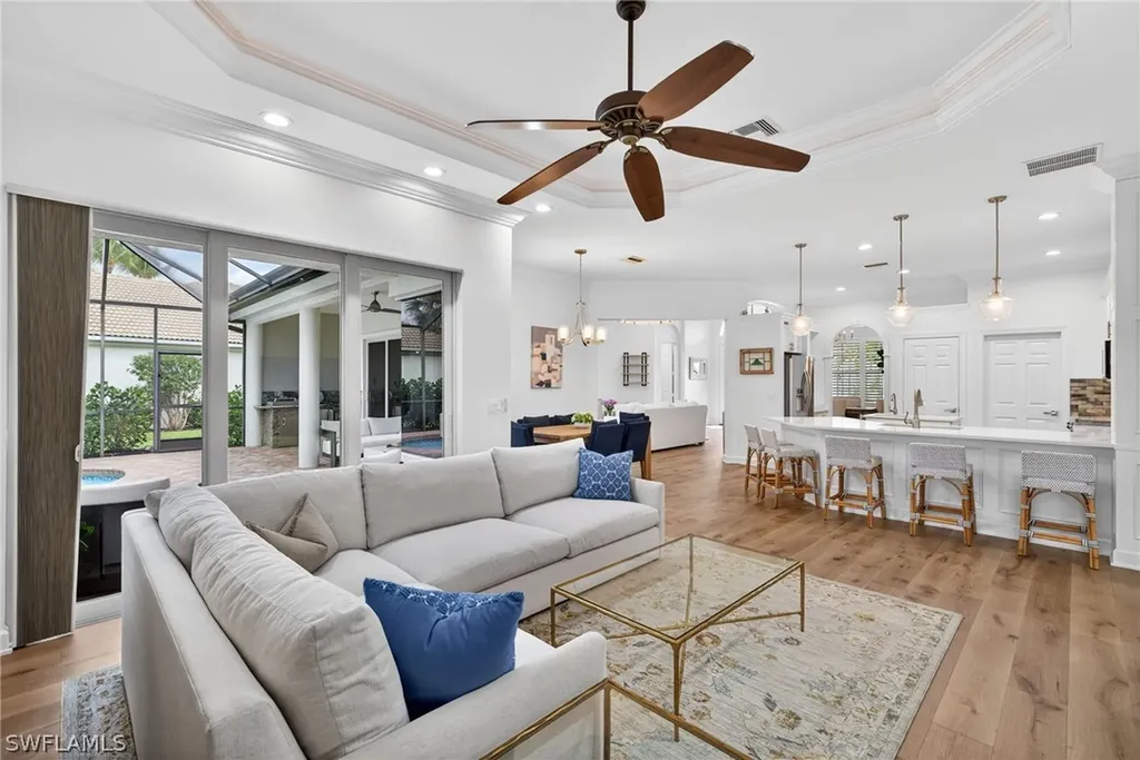 15859 Delasol Lane Naples FL 34110