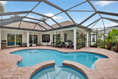 15859 Delasol Lane Naples FL 34110