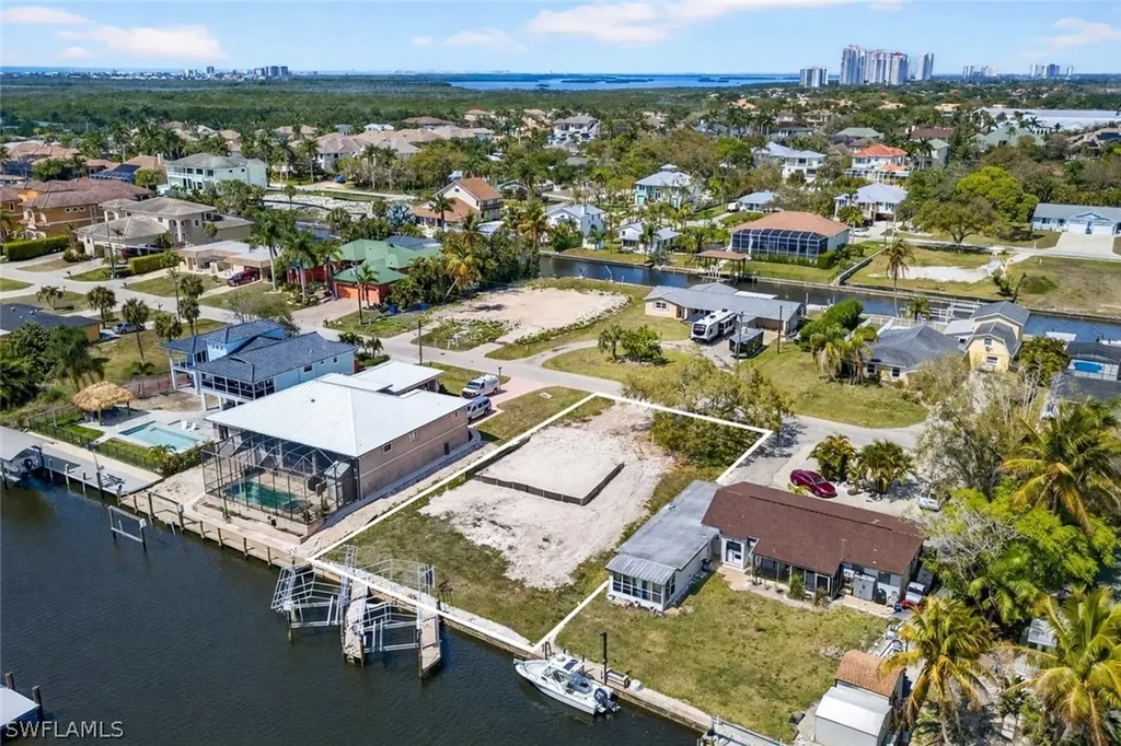 4815 Esplanade Street Bonita Springs FL 34134