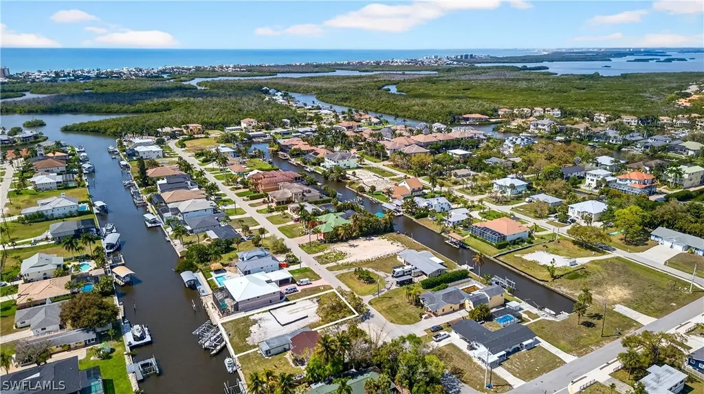 4815 Esplanade Street Bonita Springs FL 34134