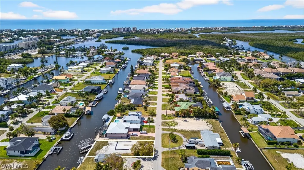 4815 Esplanade Street Bonita Springs FL 34134
