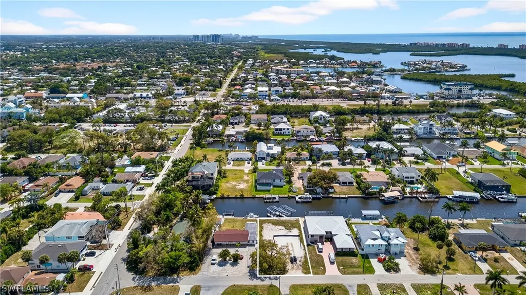 4815 Esplanade Street Bonita Springs FL 34134