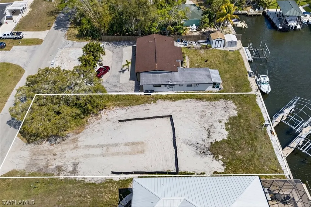 4815 Esplanade Street Bonita Springs FL 34134