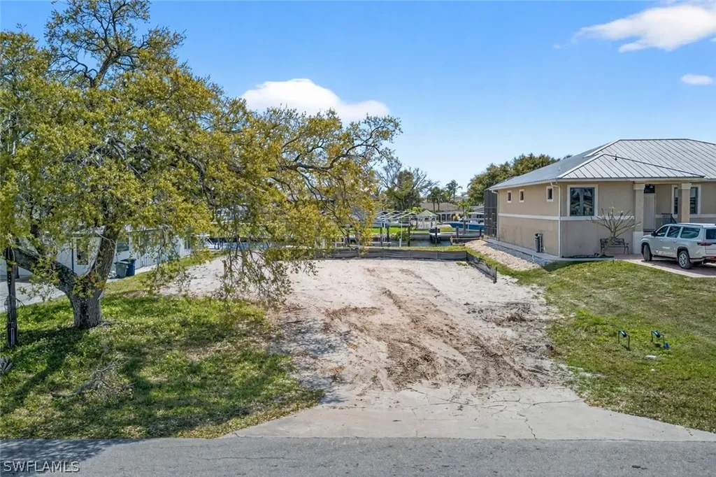 4815 Esplanade Street Bonita Springs FL 34134