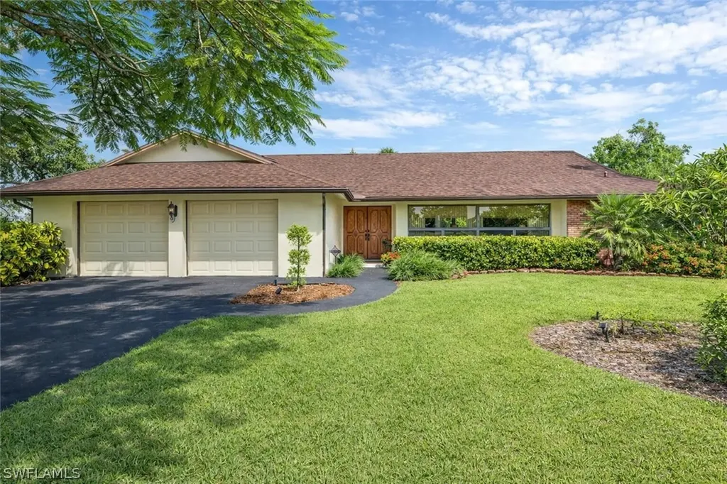 7342 Popham Drive Fort Myers FL 33919