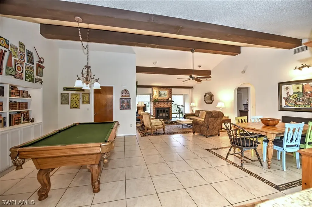7342 Popham Drive Fort Myers FL 33919