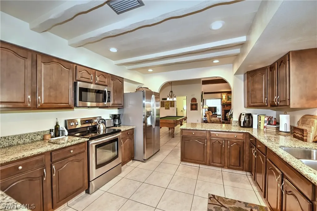 7342 Popham Drive Fort Myers FL 33919