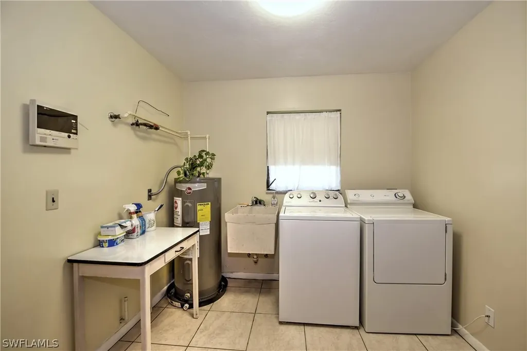 7342 Popham Drive Fort Myers FL 33919