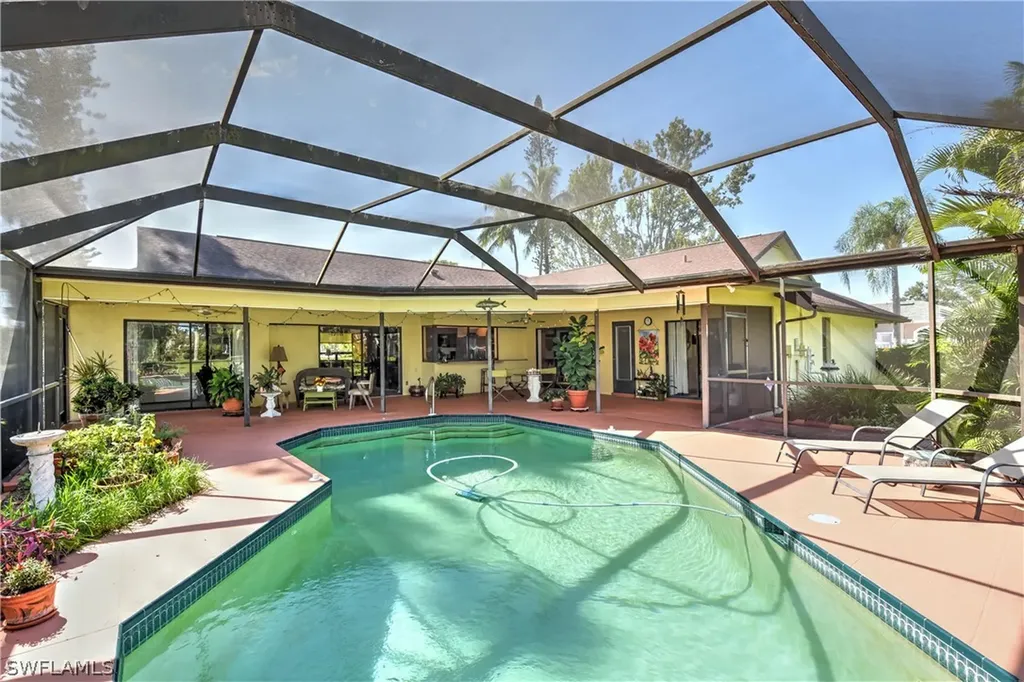 7342 Popham Drive Fort Myers FL 33919