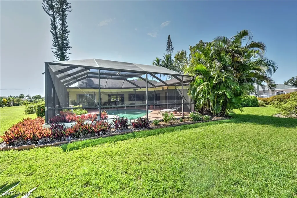 7342 Popham Drive Fort Myers FL 33919