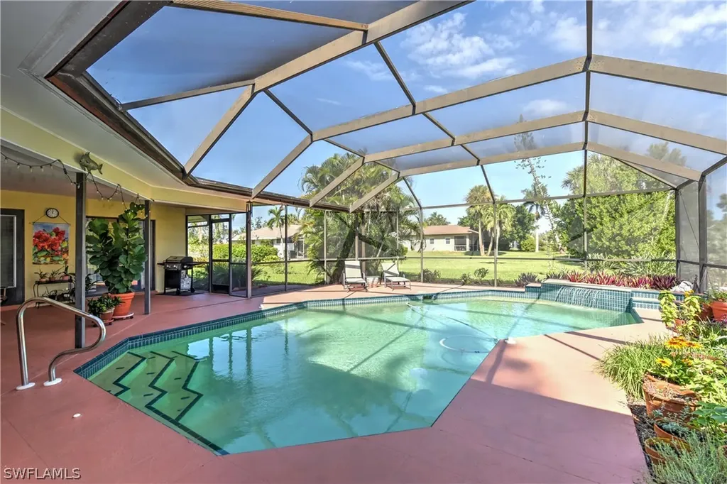 7342 Popham Drive Fort Myers FL 33919