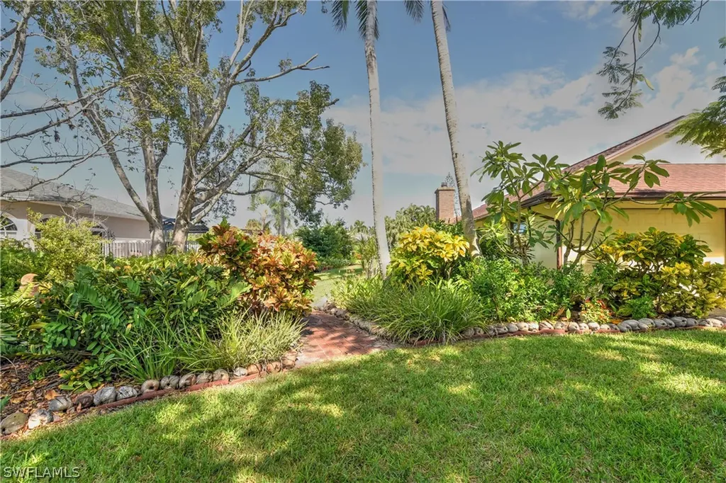 7342 Popham Drive Fort Myers FL 33919