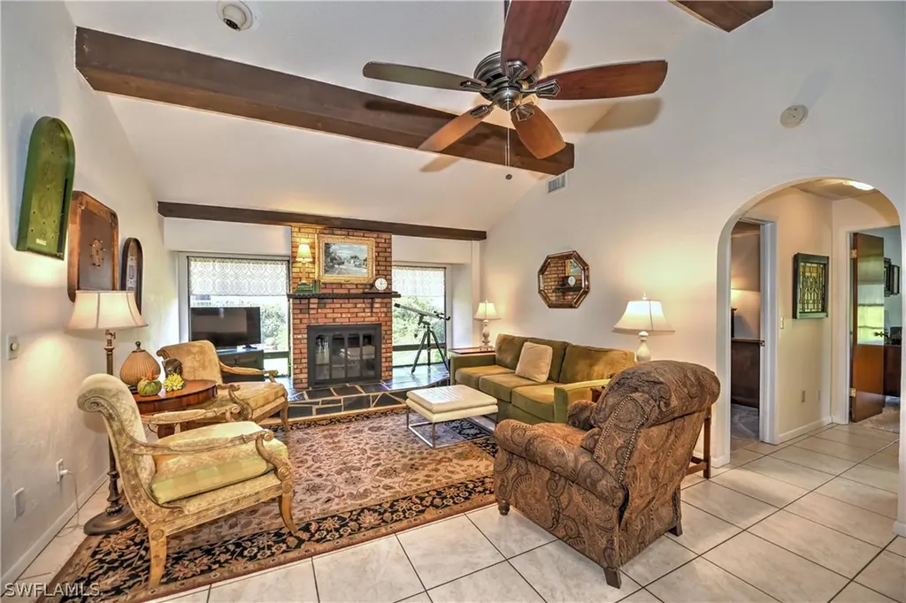 7342 Popham Drive Fort Myers FL 33919