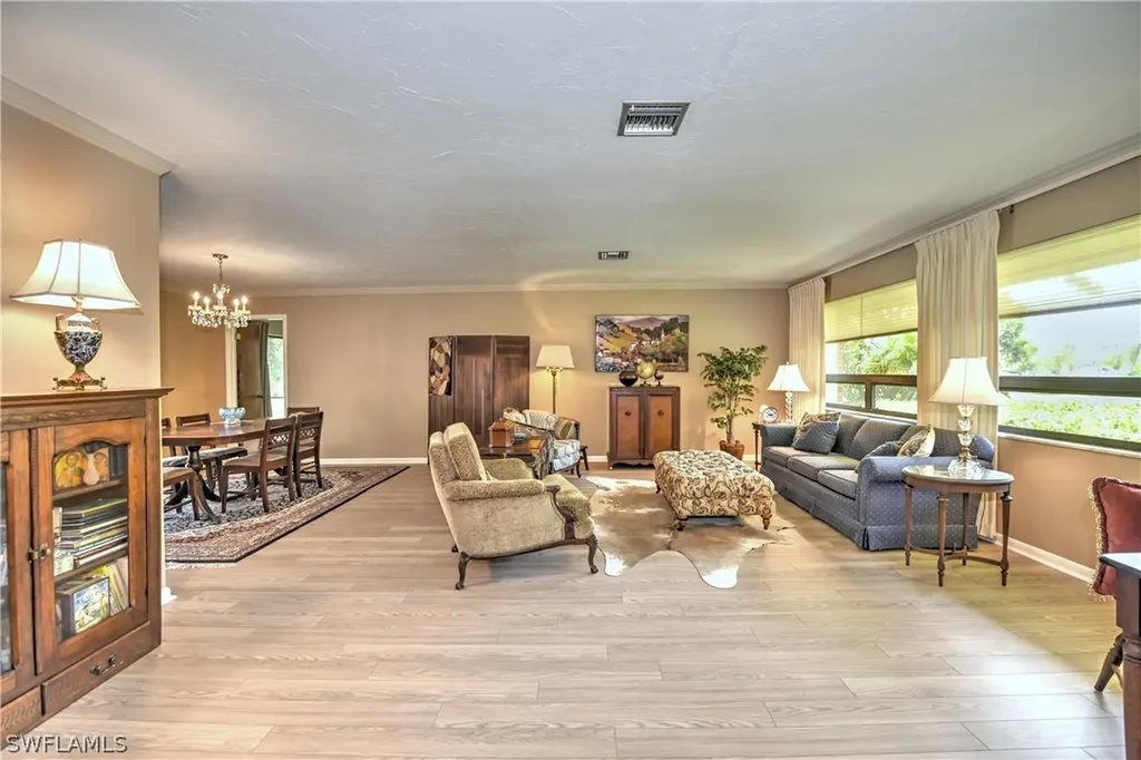 7342 Popham Drive Fort Myers FL 33919