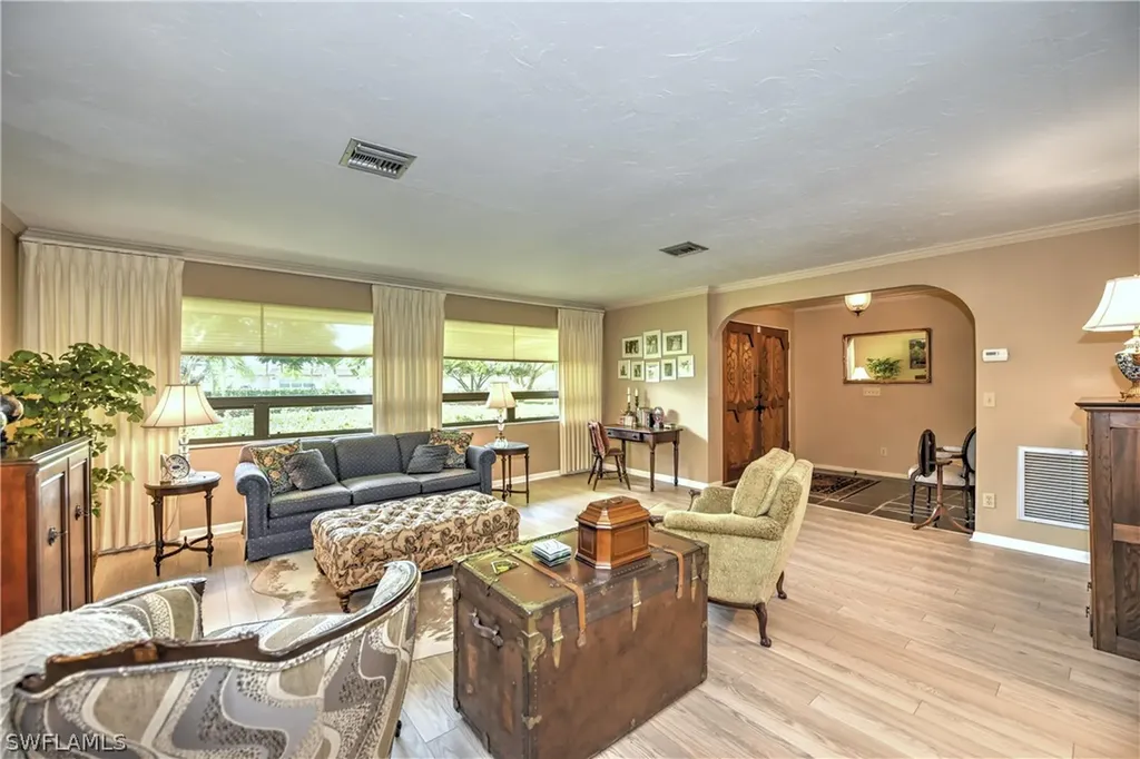 7342 Popham Drive Fort Myers FL 33919