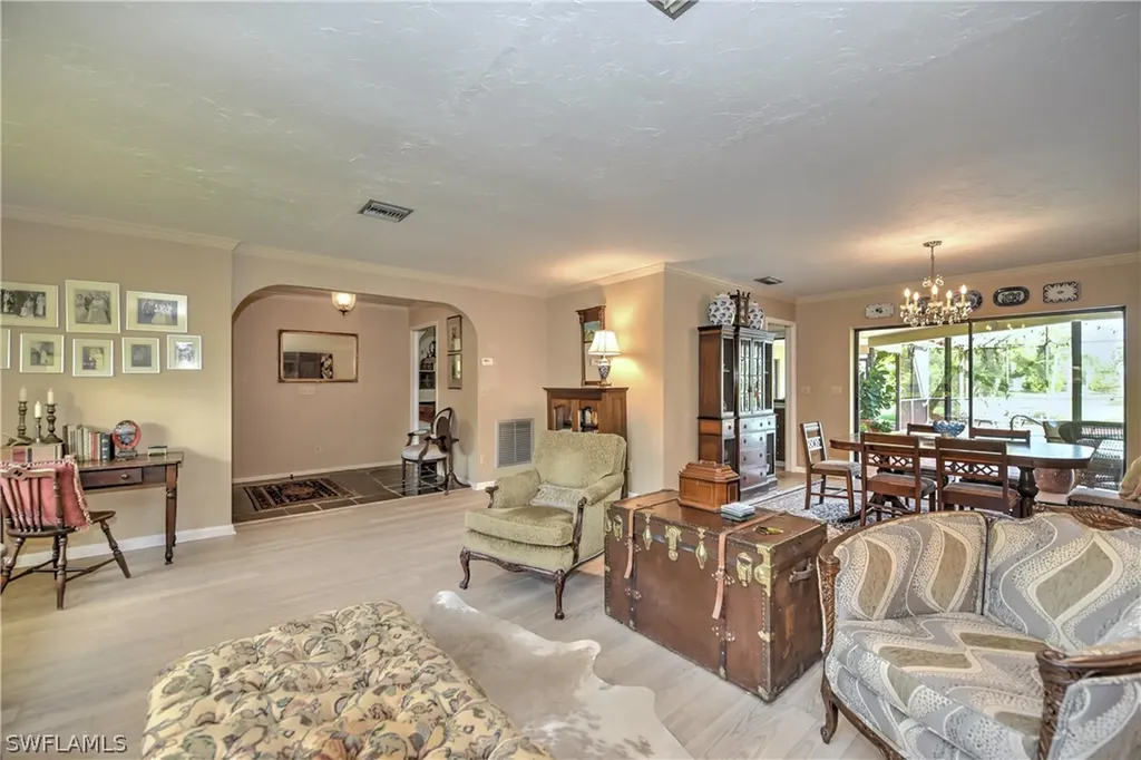 7342 Popham Drive Fort Myers FL 33919