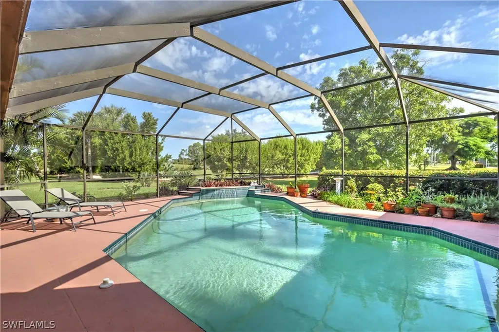 7342 Popham Drive Fort Myers FL 33919