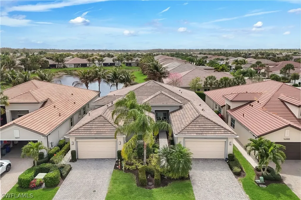16309 Molise Place Bonita Springs FL 34135