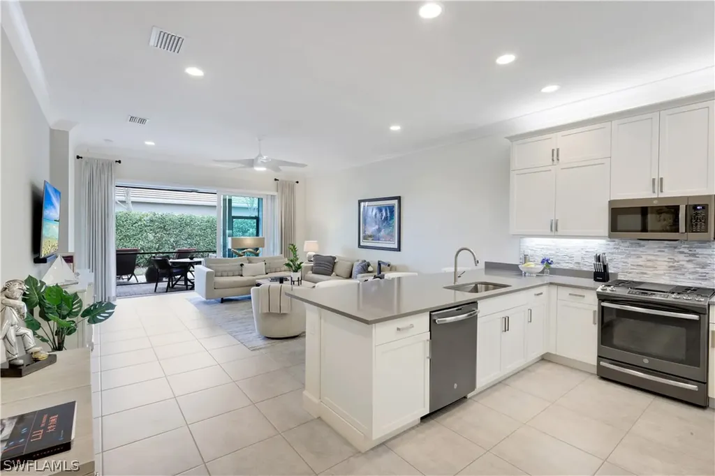 16309 Molise Place Bonita Springs FL 34135