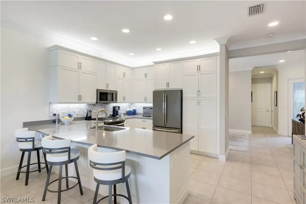 16309 Molise Place Bonita Springs FL 34135