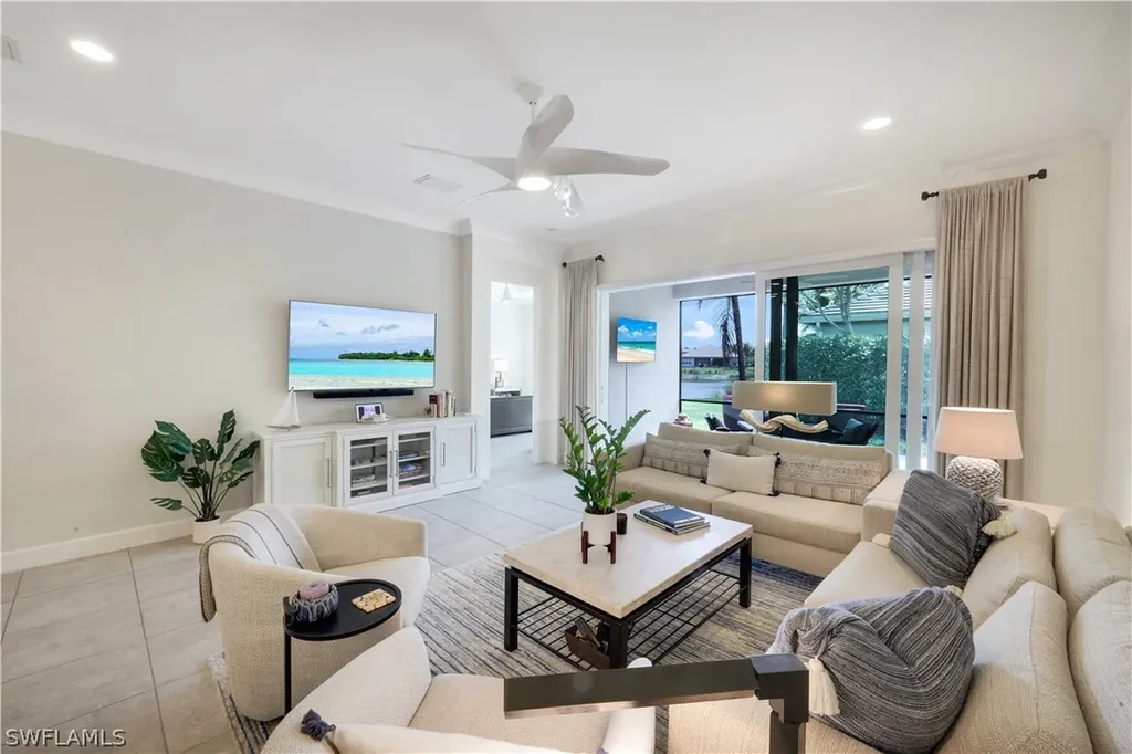 16309 Molise Place Bonita Springs FL 34135