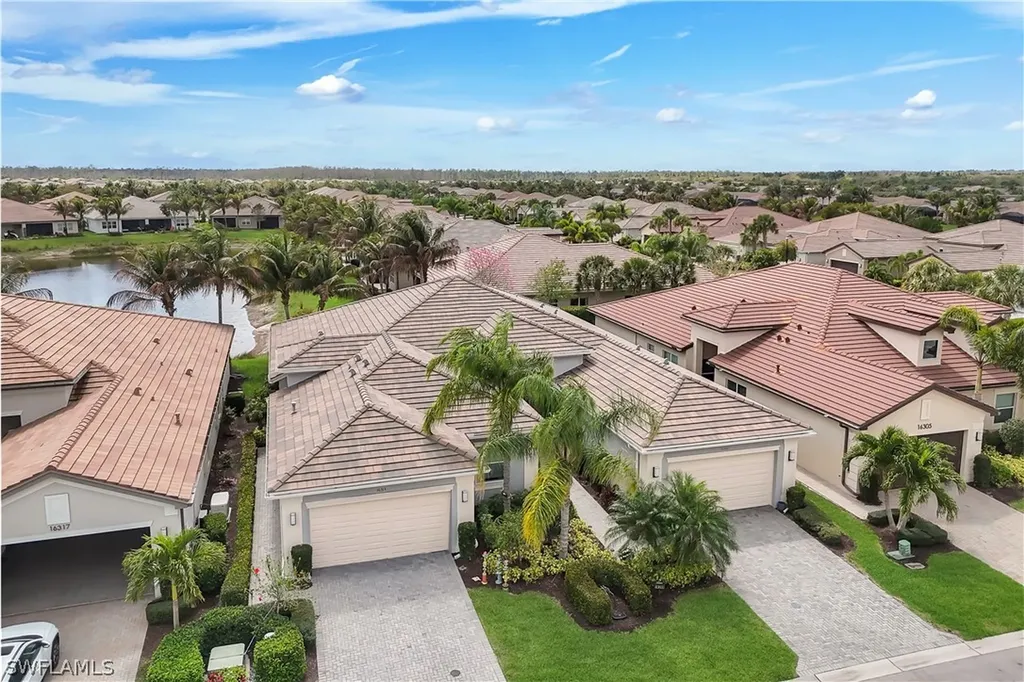 16309 Molise Place Bonita Springs FL 34135