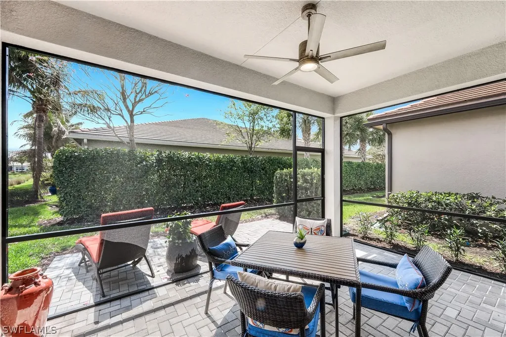 16309 Molise Place Bonita Springs FL 34135