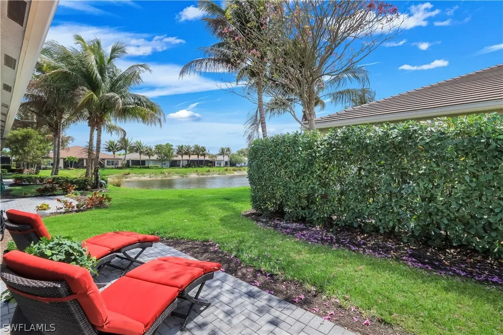16309 Molise Place Bonita Springs FL 34135