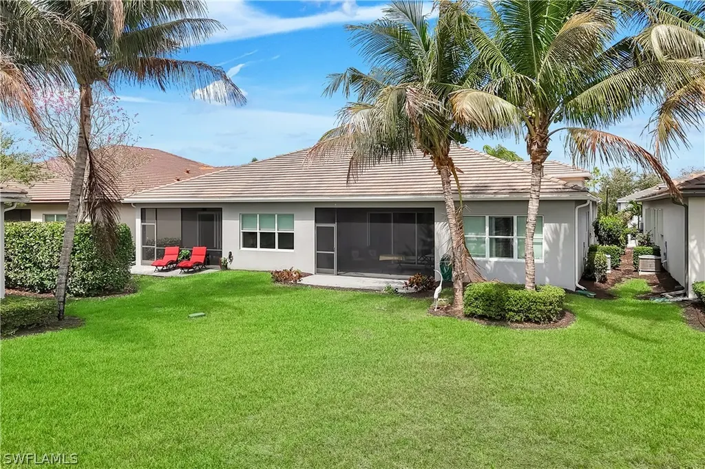 16309 Molise Place Bonita Springs FL 34135