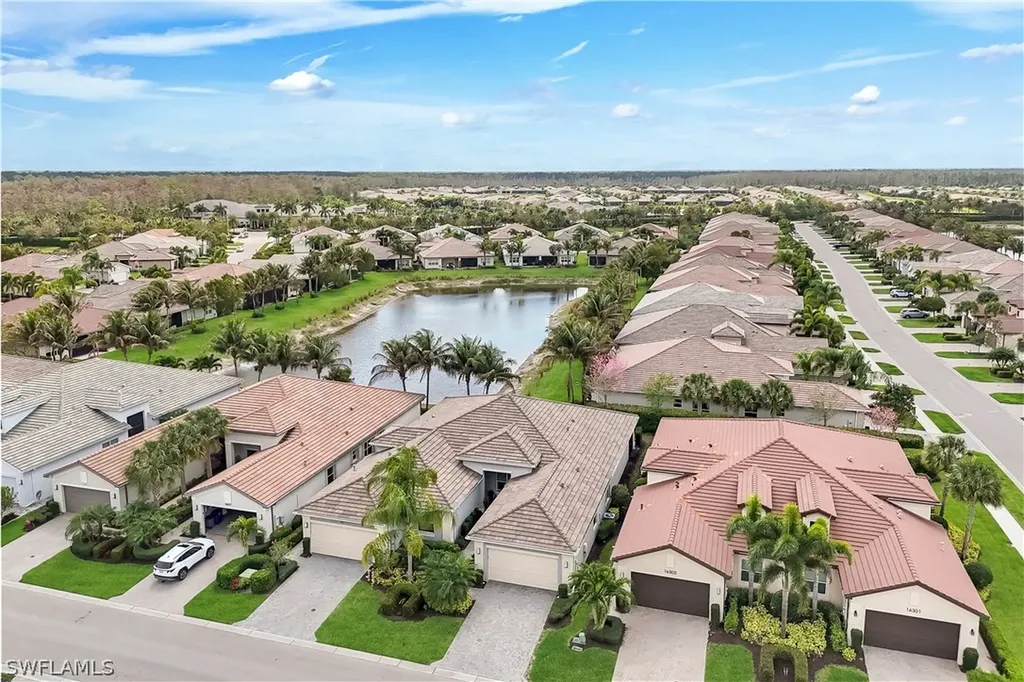 16309 Molise Place Bonita Springs FL 34135