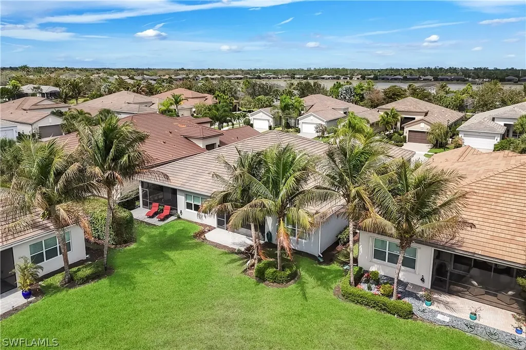 16309 Molise Place Bonita Springs FL 34135