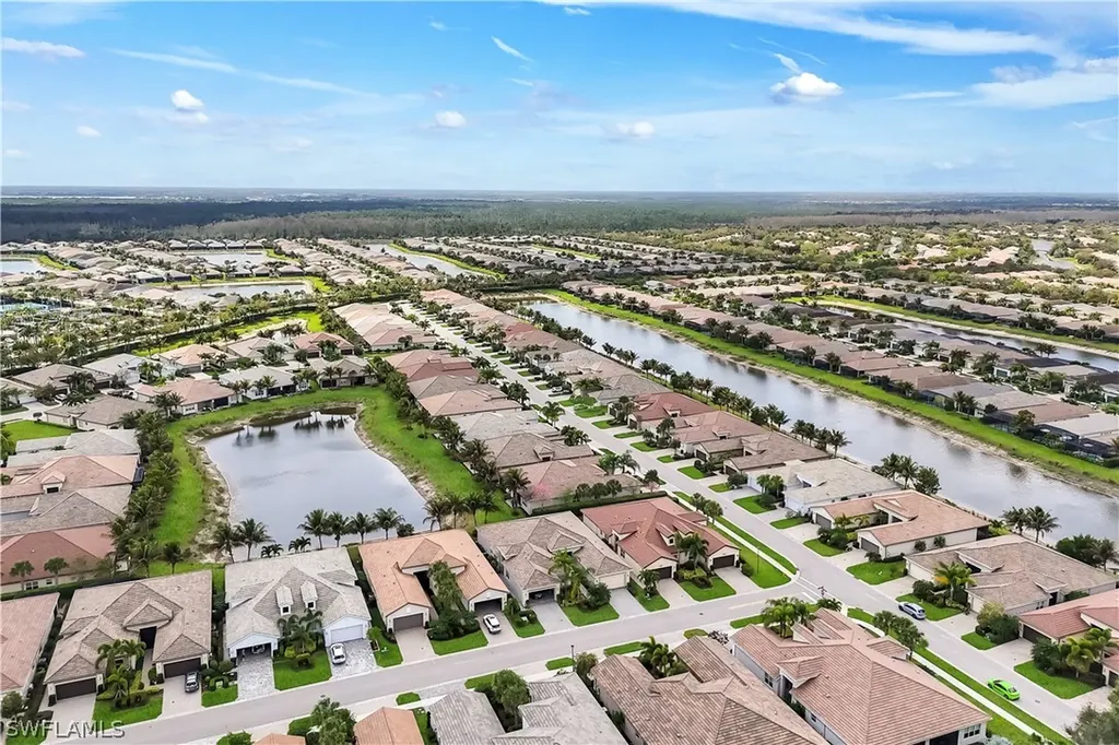 16309 Molise Place Bonita Springs FL 34135