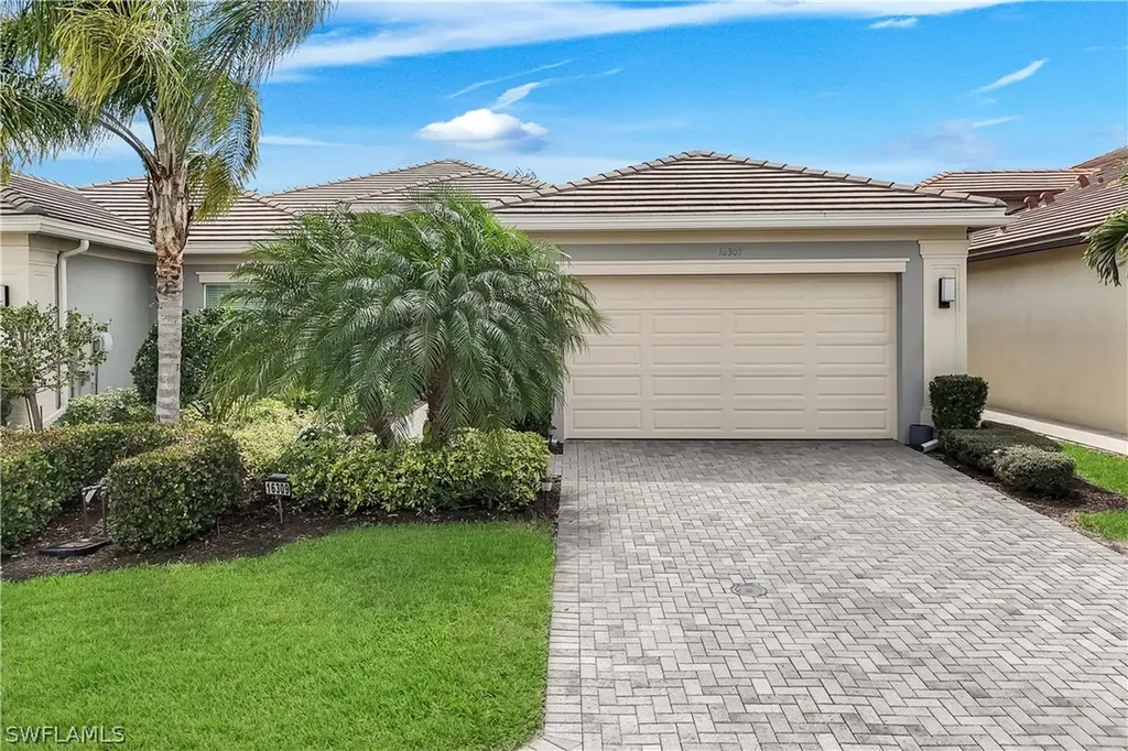 16309 Molise Place Bonita Springs FL 34135