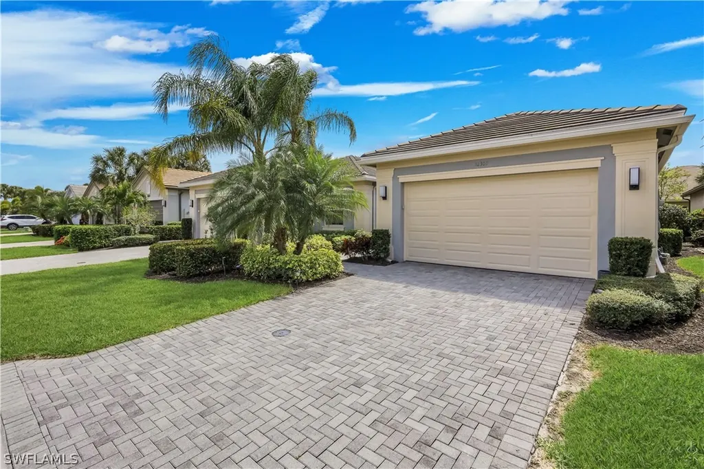 16309 Molise Place Bonita Springs FL 34135