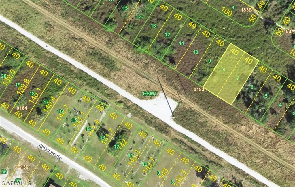 27205 Amsterdam Drive Punta Gorda FL 33983