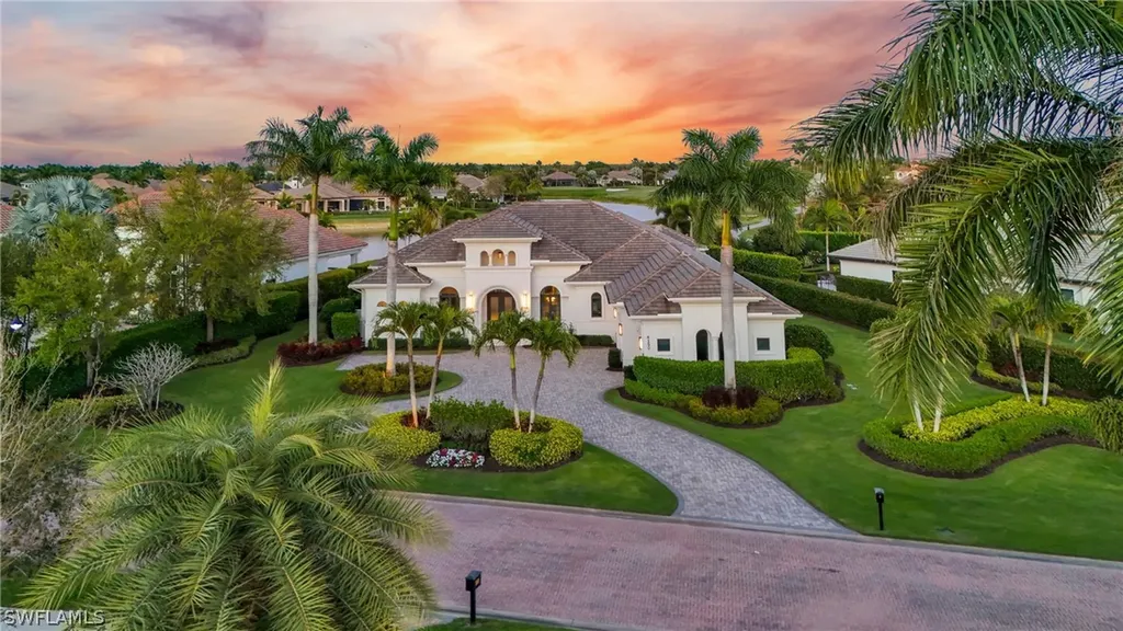 4150 Cortland Way Naples FL 34119