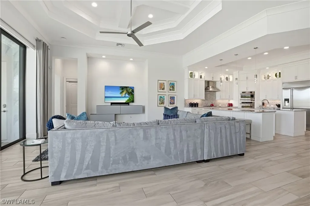 4150 Cortland Way Naples FL 34119