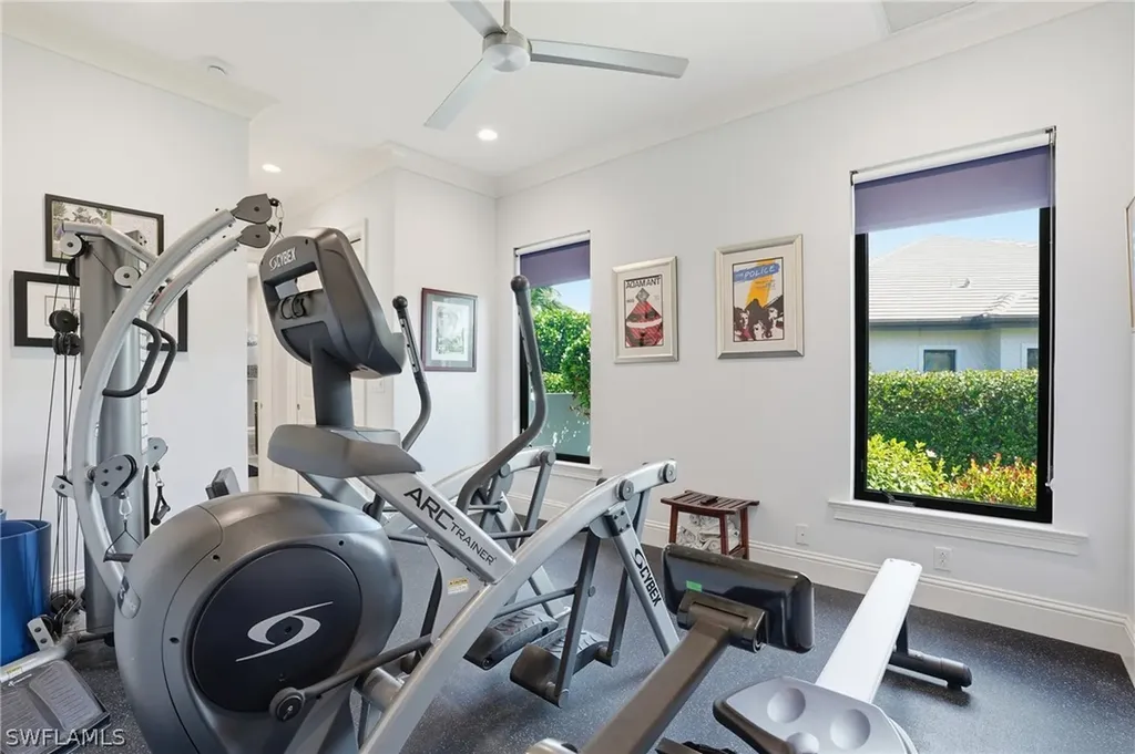 4150 Cortland Way Naples FL 34119