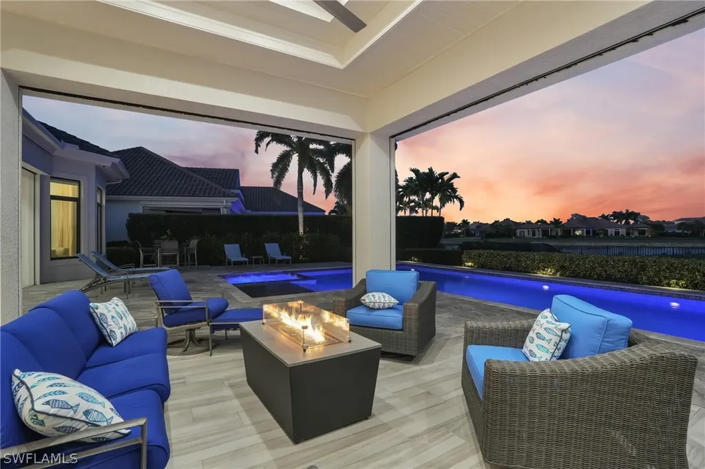 4150 Cortland Way Naples FL 34119