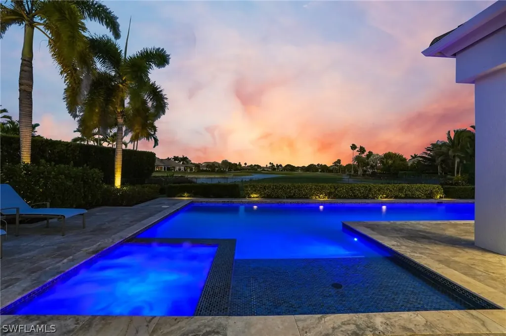 4150 Cortland Way Naples FL 34119