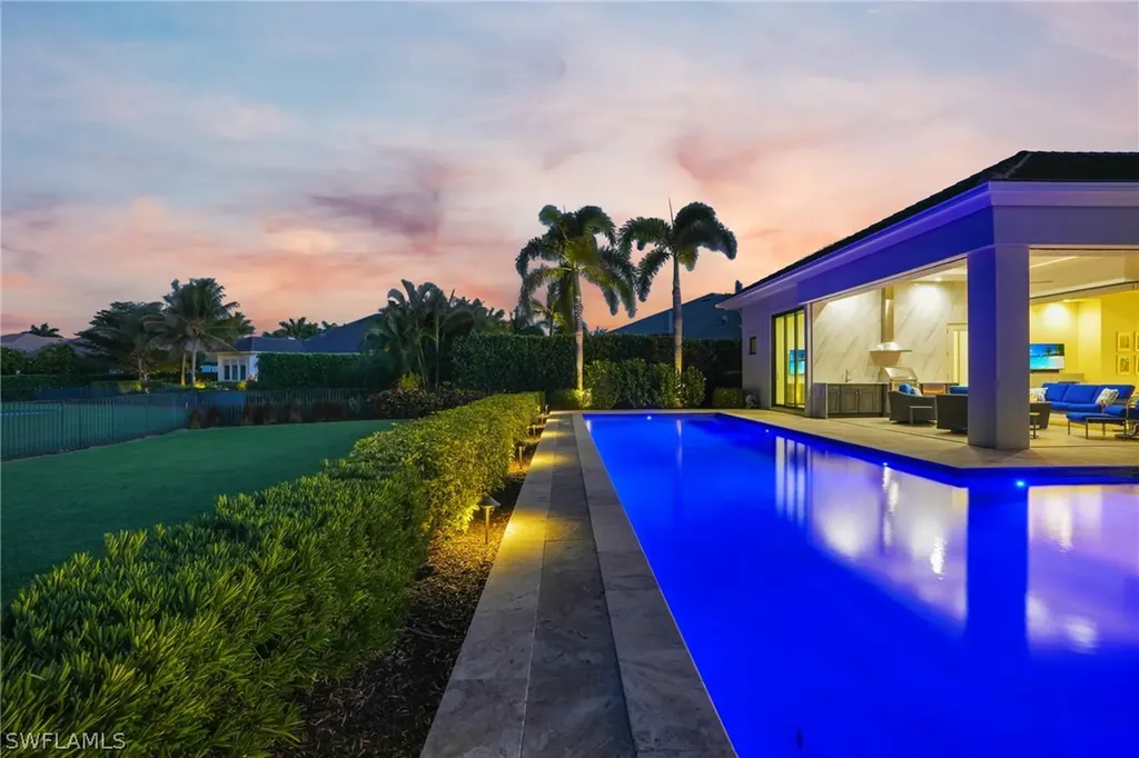 4150 Cortland Way Naples FL 34119