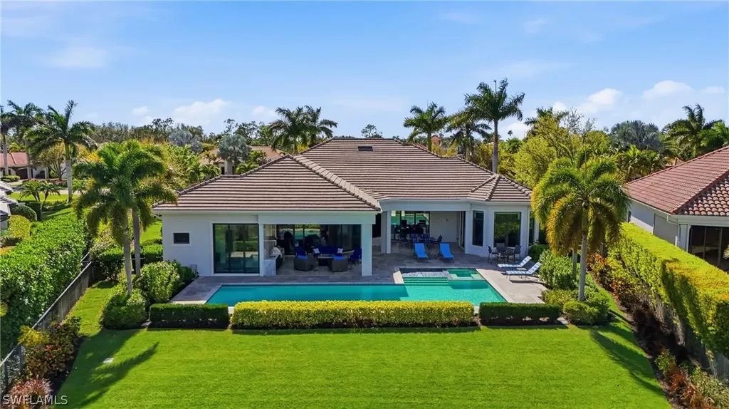 4150 Cortland Way Naples FL 34119