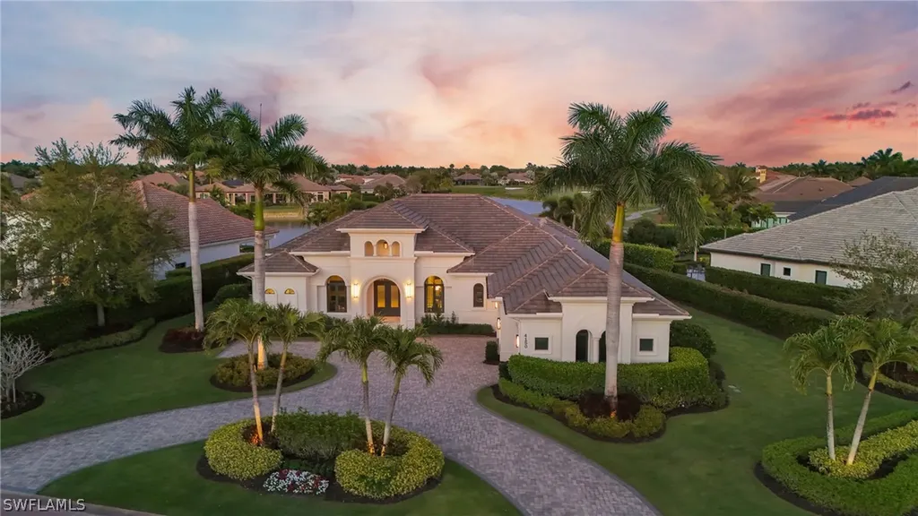 4150 Cortland Way Naples FL 34119